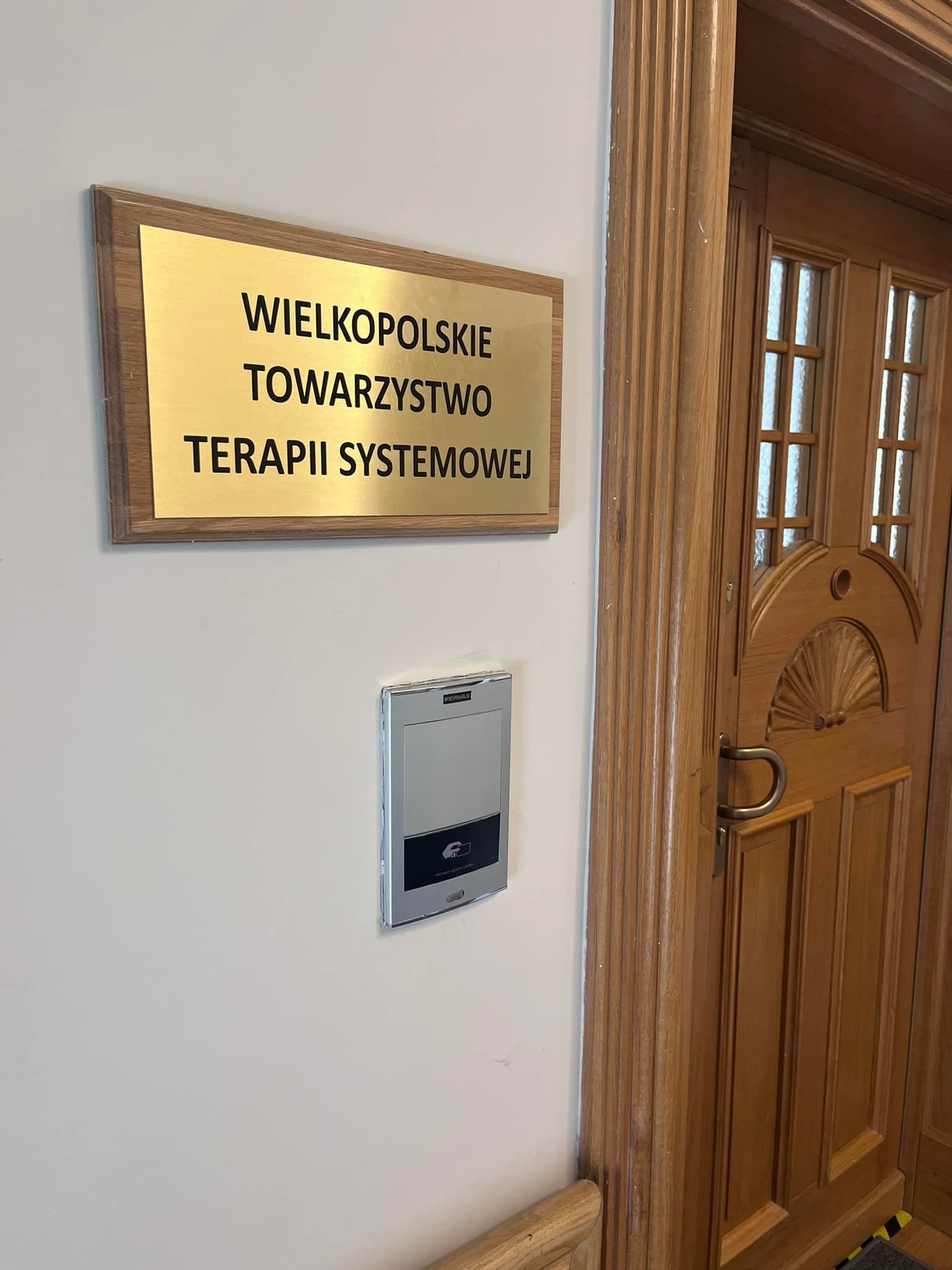 Intensywne 3 dni nauki w Poznaniu 🥸📋🖊️